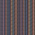 Christian Lacroix 'Jaipur Stripe' Fabric Azure (FCL7078/01)