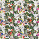 Christian Lacroix 'Jardin des Reves' Fabric Prisme