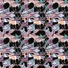 Christian Lacroix 'Kaoscope' Fabric Cendre (FCL7075/01)