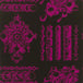 La Main Au Collet Wallpaper Lipstick