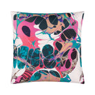 Christian Lacroix 'Lacroix Paradise' Flamingo Cushion Back