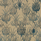 Christian Lacroix 'Les Centaurees' Wallpaper PCL7027/02