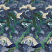 Christian Lacroix 'Mineral Creek' Wallpaper Agate PCL7038/01