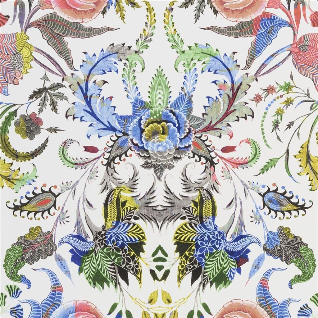 Christian Lacroix Noailles Wallpaper Jour