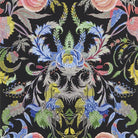 Christian Lacroix Noailles Wallpaper Nuit