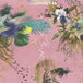 Christian Lacroix 'Oiseau Fleur' Wallpaper Bourgeon (PCL7031/01)