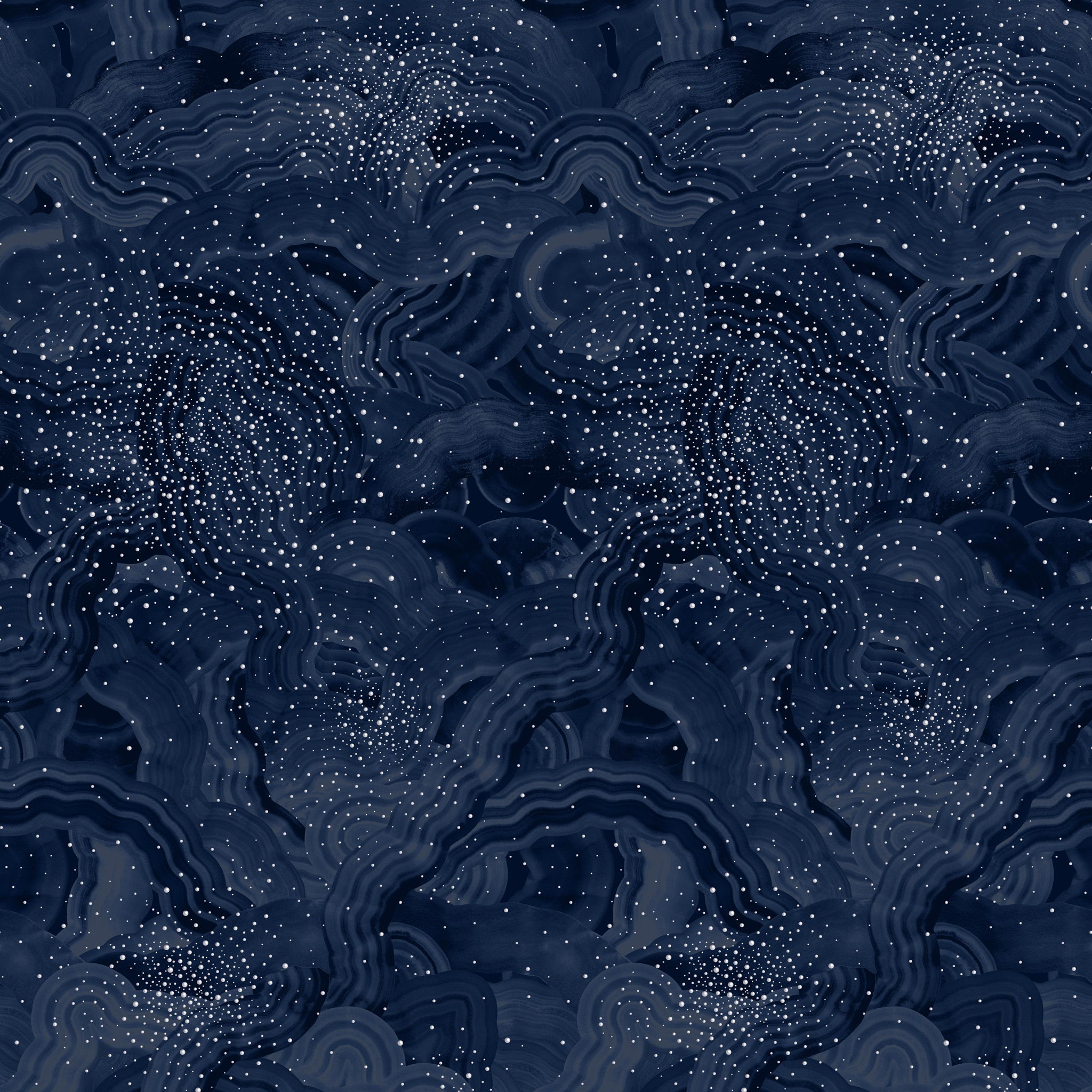 Christian Lacroix 'Persian Nights' Wallpaper Agate (PCL7039/01)