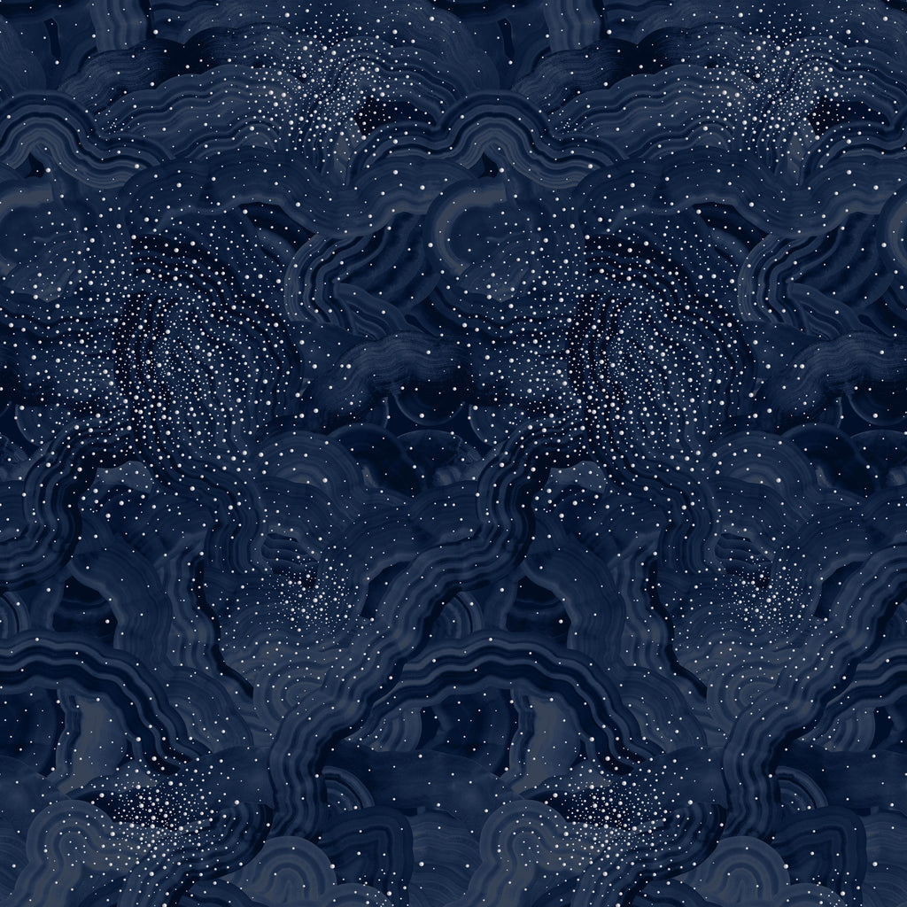 Christian Lacroix 'Persian Nights' Wallpaper Agate (PCL7039/01)