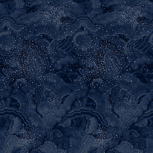 Christian Lacroix 'Persian Nights' Wallpaper Agate (PCL7039/01)