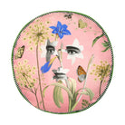 Christian Lacroix 'Premier Rendez Vous' Marais Cushion Reverse