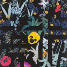 Christian Lacroix 'Primavera Labyrithum' Wallpaper Crepuscule