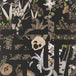 Christian Lacroix 'Primavera Labyrithum' Wallpaper Roseau