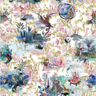 Christian Lacroix Reveries Wallpaper Tomette