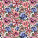 Christian Lacroix 'Vallarta' Fabric Flamingo (FCL7074/01)