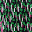 Christian Lacroix 'Wisteria Alba' Fabric Magenta (FCL7053/01)