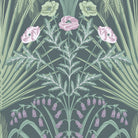 Cole & Son Bluebell Wallpaper 115/3009