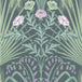 Cole & Son Bluebell Wallpaper 115/3009