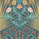 Cole & Son Bluebell Wallpaper 115/3010