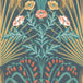 Cole & Son Bluebell Wallpaper 115/3010