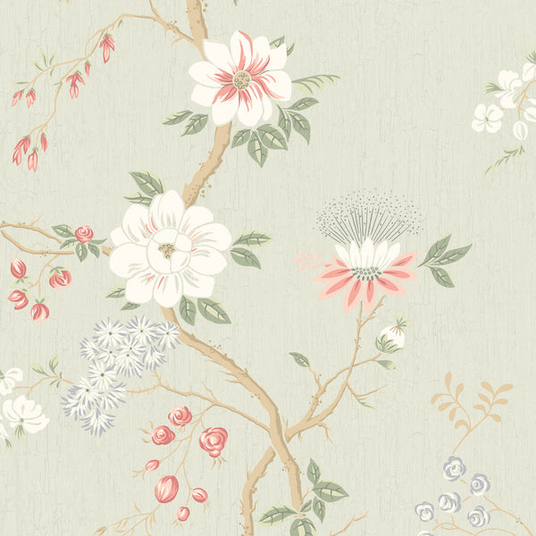 Cole & Son Camellia Wallpaper 115/8024