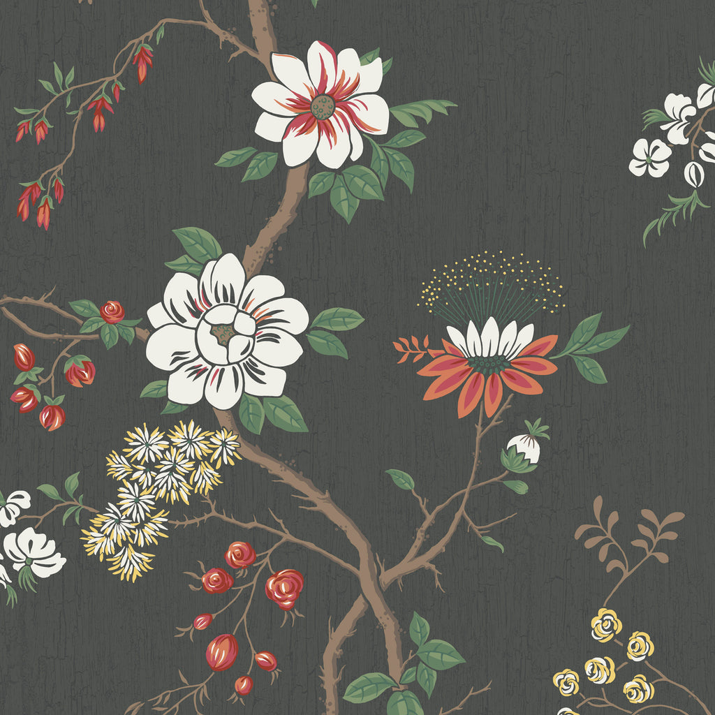 Cole & Son Camellia Wallpaper 115/8026