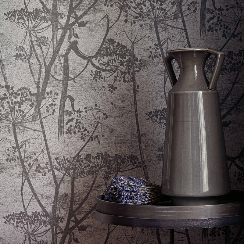 Cole & Son Cow Parsley Wallpaper Roomset