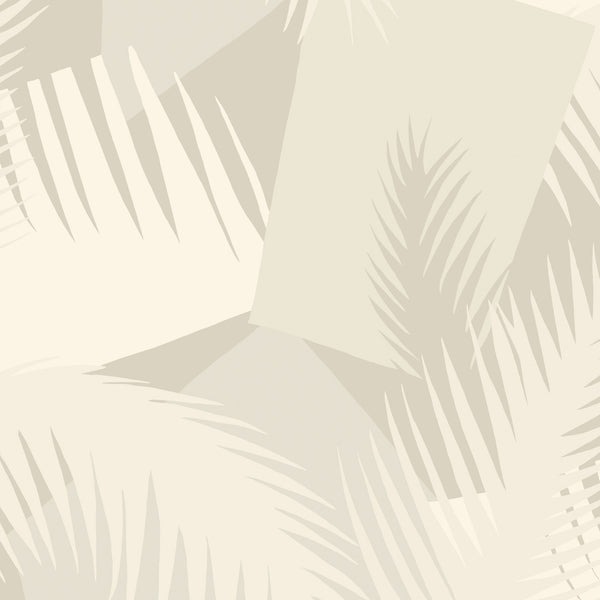 Cole & Son Deco Palm Wallpaper 105/8036