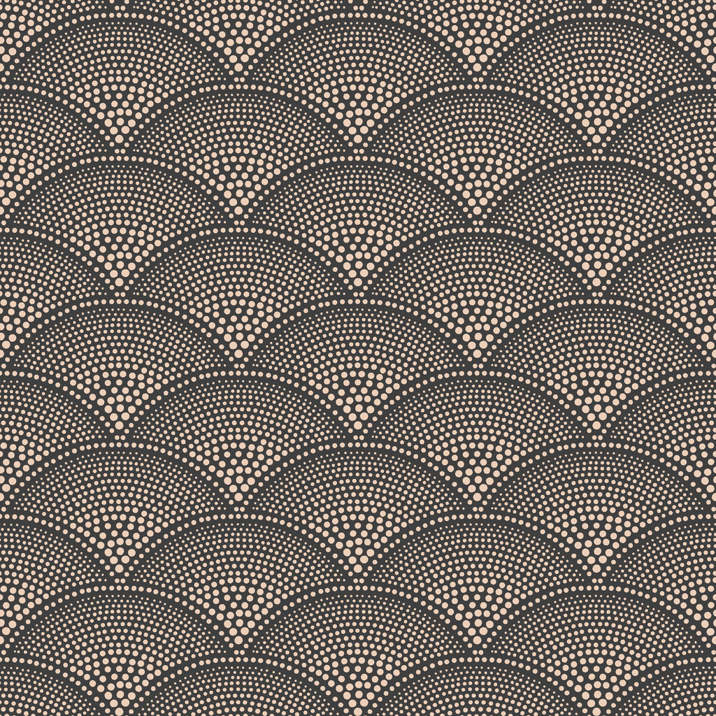 Cole and Son 'Feather Fan' Wallpaper 112/10033