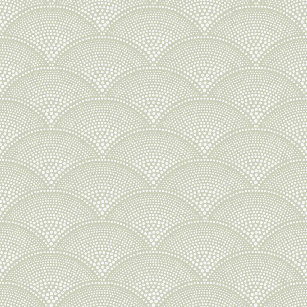 Cole and Son 'Feather Fan' Wallpaper 112/10037