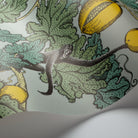 Cole and Son x Fornasetti 'Frutto Proibito' Wallpaper 114/1002 Detail