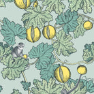 Cole and Son x Fornasetti 'Frutto Proibito' Wallpaper 114/1002