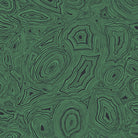 Cole and Son Fornasetti 'Malachite' Wallpaper 114/17035