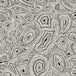Cole and Son Fornasetti 'Malachite' Wallpaper 114/17036