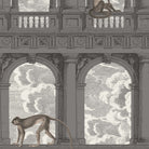 Cole and Son x Fornasetti 'Procuratie con Vista' Wallpaper 114/8016 