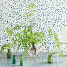 Cole & Son Maidenhair Wallpaper 115/6019 Roomset