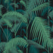 Palm Jungle Fabric