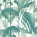 Palm Jungle Fabric
