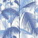 Palm Jungle Fabric