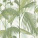 Palm Jungle Fabric