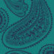 Cole & Son 'Rajapur' Velvet Fabric F111/10036