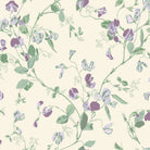 Cole & Son Sweet Pea Wallpaper 100/6030