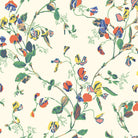 Cole & Son Sweet Pea Wallpaper 100/6032