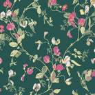 Cole & Son Sweet Pea Wallpaper 100/6033