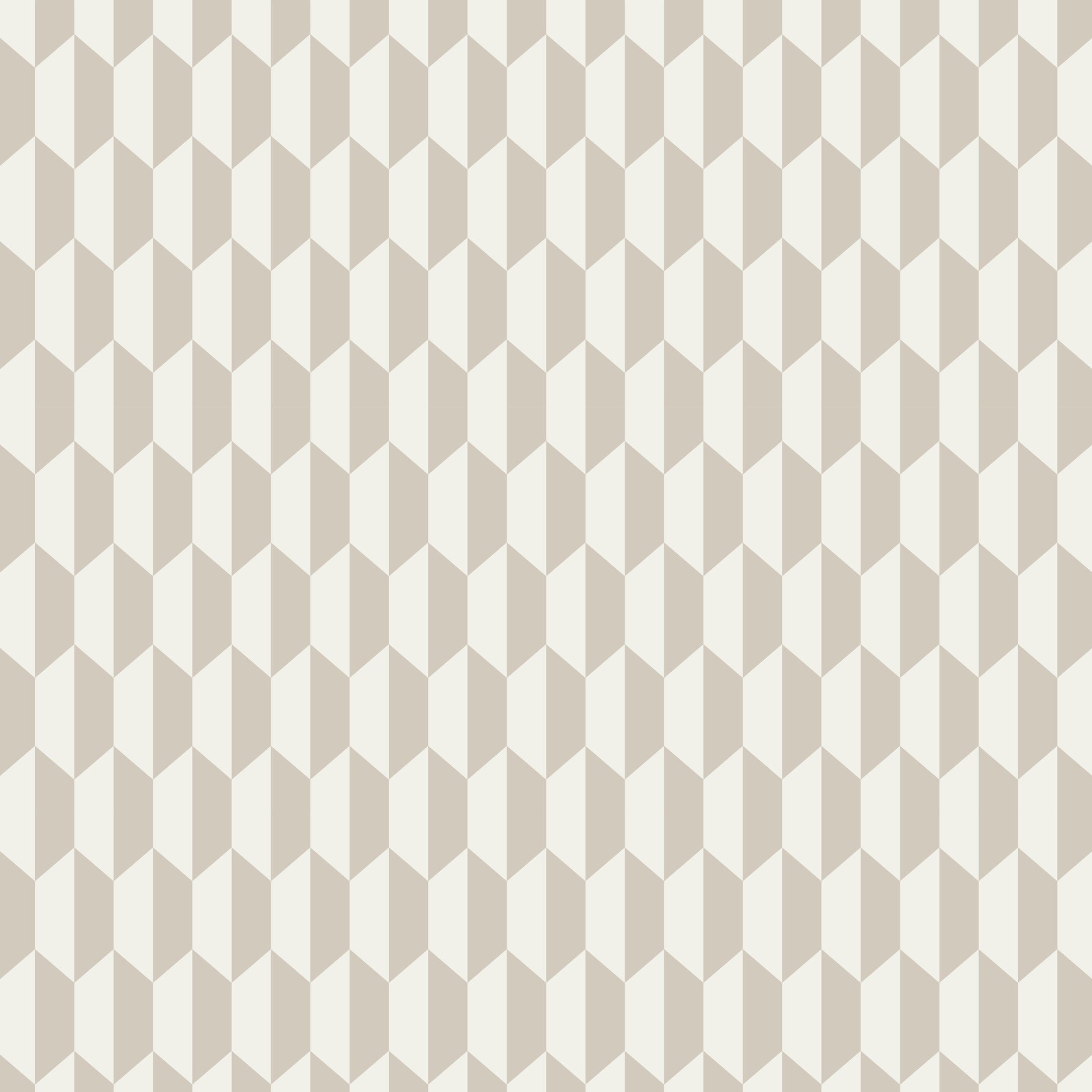 Cole & Son 'Tile' Fabric F111/9033