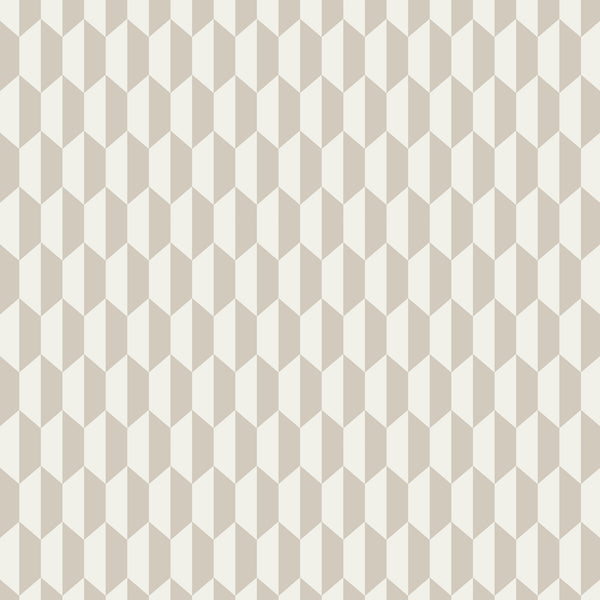 Cole & Son 'Tile' Fabric F111/9033
