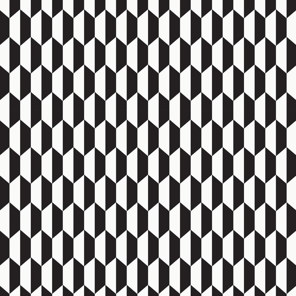 Cole & Son 'Tile' Fabric F111/9034