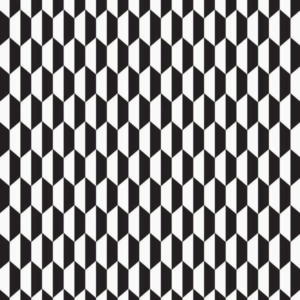 Cole & Son 'Tile' Fabric F111/9034