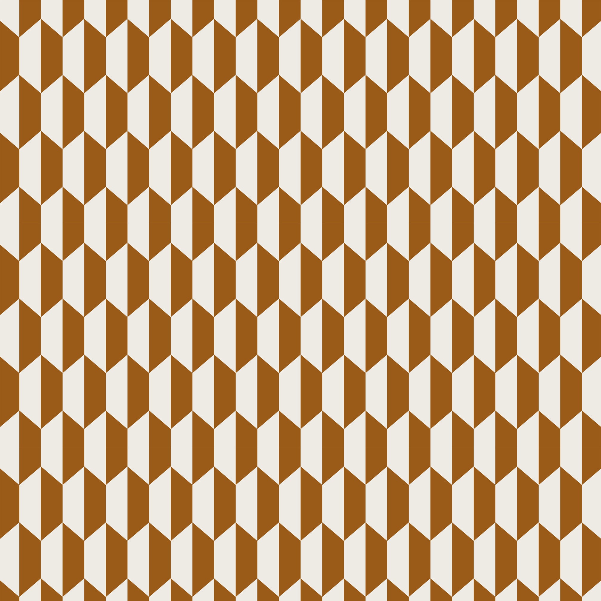 Cole & Son 'Tile' Fabric F111/9035