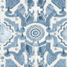 Cole & Son Topiary Wallpaper 115/2007