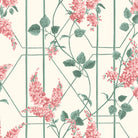 Cole & Son Wisteria Wallpaper 115/5012